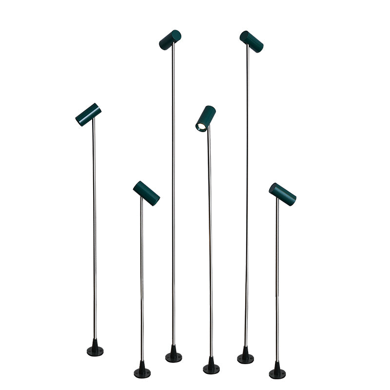 SOP0092-06 Outdoor Light - 3000K (IP65) - Solar Powered & High Colour Rendering Index (CRI) 90+ & UV Protection