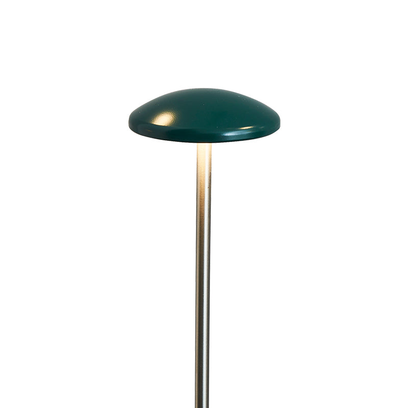 SOP0092-02-Outdoor Light - 3000K (IP65) - Solar Powered & High Colour Rendering Index (CRI) 90+ & UV Protection