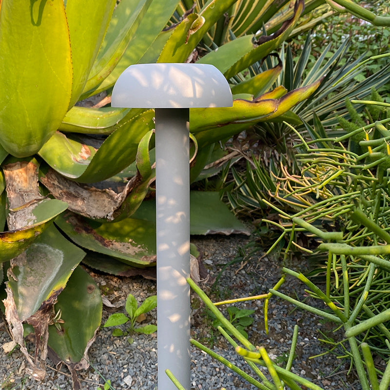 SOP0096-01 Outdoor Light - 3000K (IP65) - Solar Powered & High Colour Rendering Index (CRI) 90+ & UV Protection
