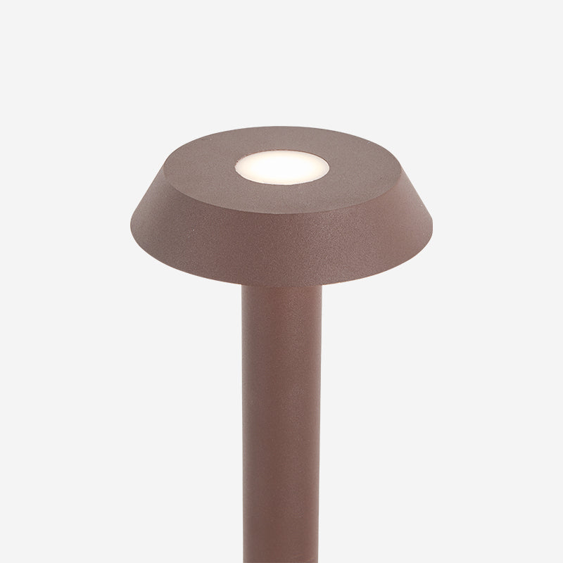 SOP0095-01 Outdoor Light - 3000K (IP65) - Solar Powered & High Colour Rendering Index (CRI) 90+ & UV Protection