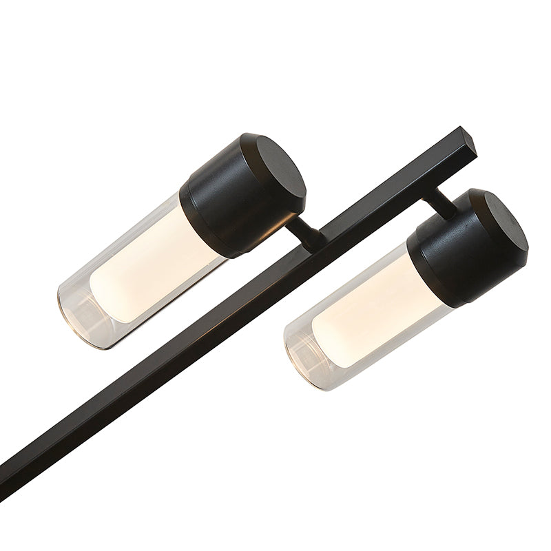 SOP0009-01 Outdoor Light - 3000K (IP65) - Solar Powered & High Colour Rendering Index (CRI) 90+ & UV Protection