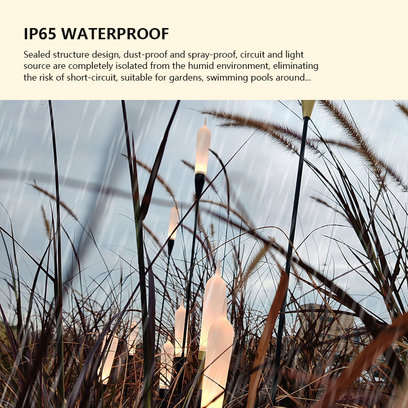 IP65 waterproof gardenlight, Outdoor GardenLights, High CRl, Osram
