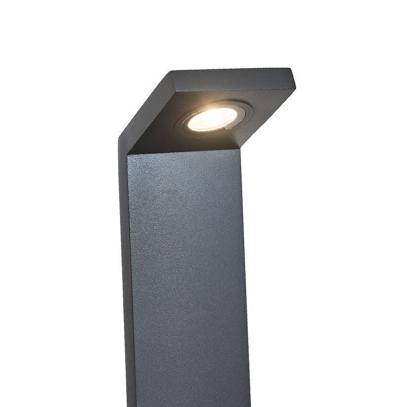 SOP0091-Outdoor Light - 3000K (IP65) - Solar Powered & High Colour Rendering Index (CRI) 90+ & UV Protection