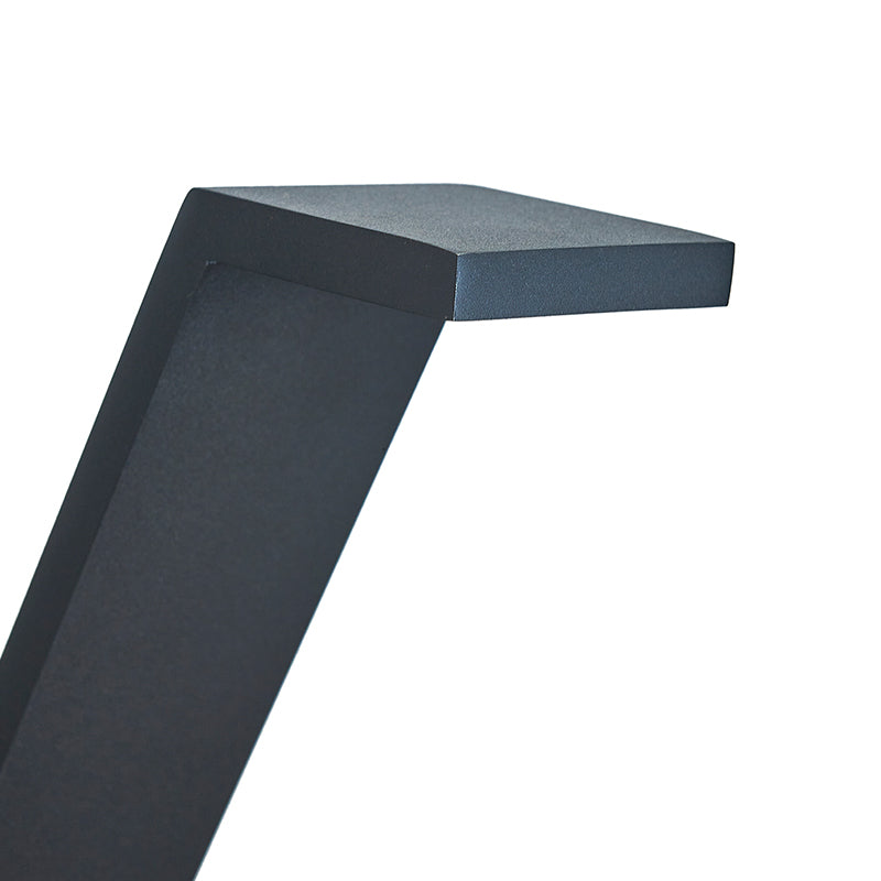 SOP0091-Outdoor Light - 3000K (IP65) - Solar Powered & High Colour Rendering Index (CRI) 90+ & UV Protection