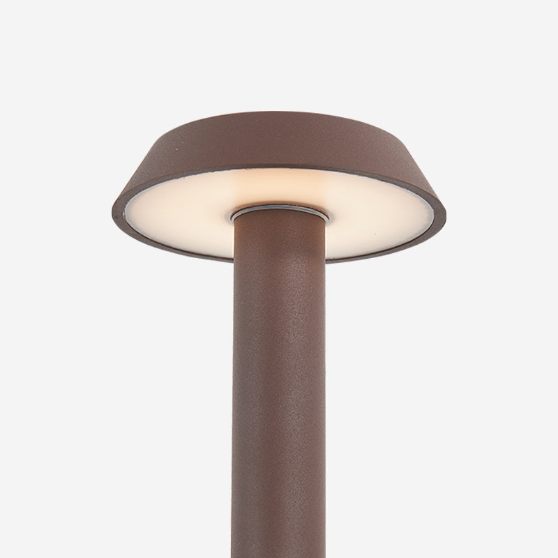 SOP0095-01 Outdoor Light - 3000K (IP65) - Solar Powered & High Colour Rendering Index (CRI) 90+ & UV Protection