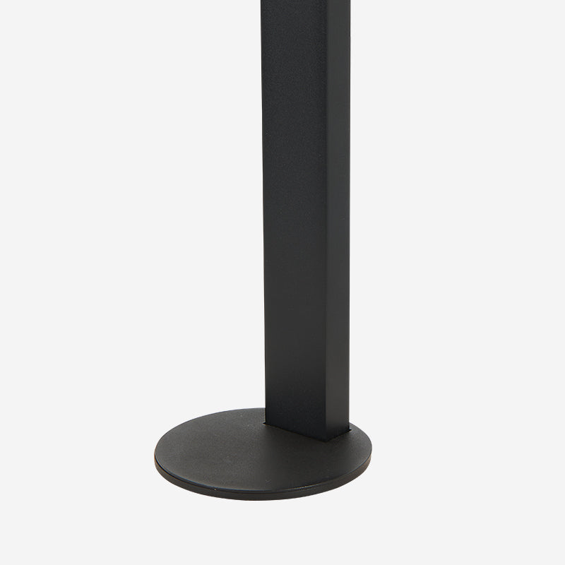 Outdoor Light 12W-3000K (IP65) - Solar Powered & High Colour Rendering Index (CRI) 90+ & UV Protection
