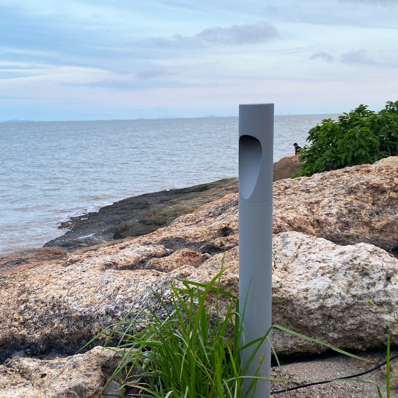 Classic outdoor lighting fixture with a 36° light emission angle, IP65 waterproof rating, and 7W power, making it the top choice for garden lighting designers.