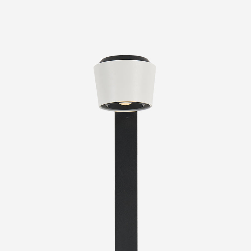 Outdoor Light 12W-3000K (IP65) - Solar Powered & High Colour Rendering Index (CRI) 90+ & UV Protection