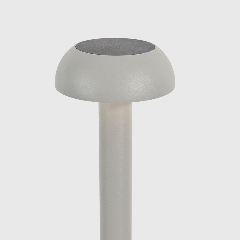SOP0096-01 Outdoor Light - 3000K (IP65) - Solar Powered & High Colour Rendering Index (CRI) 90+ & UV Protection