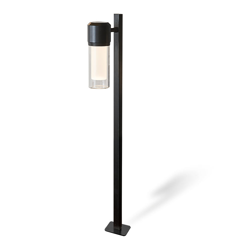 SOP0009-01 Outdoor Light - 3000K (IP65) - Solar Powered & High Colour Rendering Index (CRI) 90+ & UV Protection