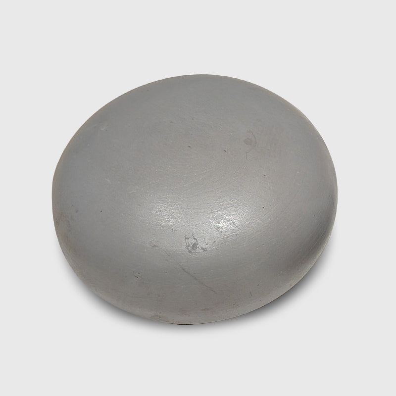 Stone outdoor lawn light