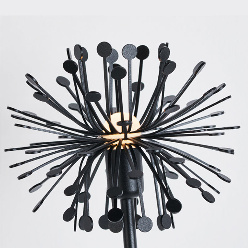 Dandelion-24W-3000K Outdoor Light (IP65) -Solar Power & High CRI 90+ & UV Resistant