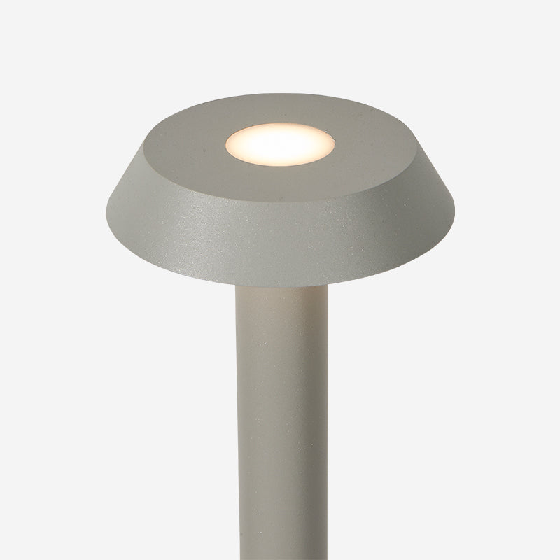 SOP0095-01 Outdoor Light - 3000K (IP65) - Solar Powered & High Colour Rendering Index (CRI) 90+ & UV Protection