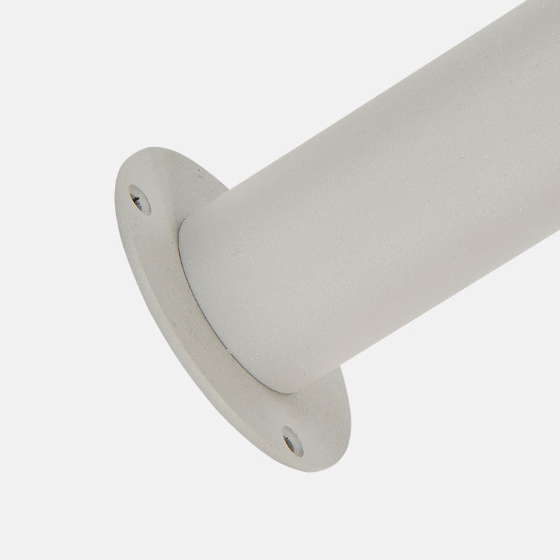 Classic outdoor lighting fixture with a 36° light emission angle, IP65 waterproof rating, and 7W power, making it the top choice for garden lighting designers.