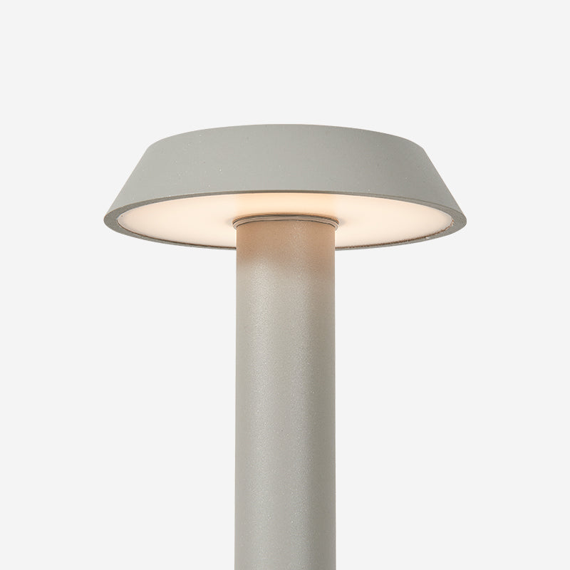 SOP0095-01 Outdoor Light - 3000K (IP65) - Solar Powered & High Colour Rendering Index (CRI) 90+ & UV Protection