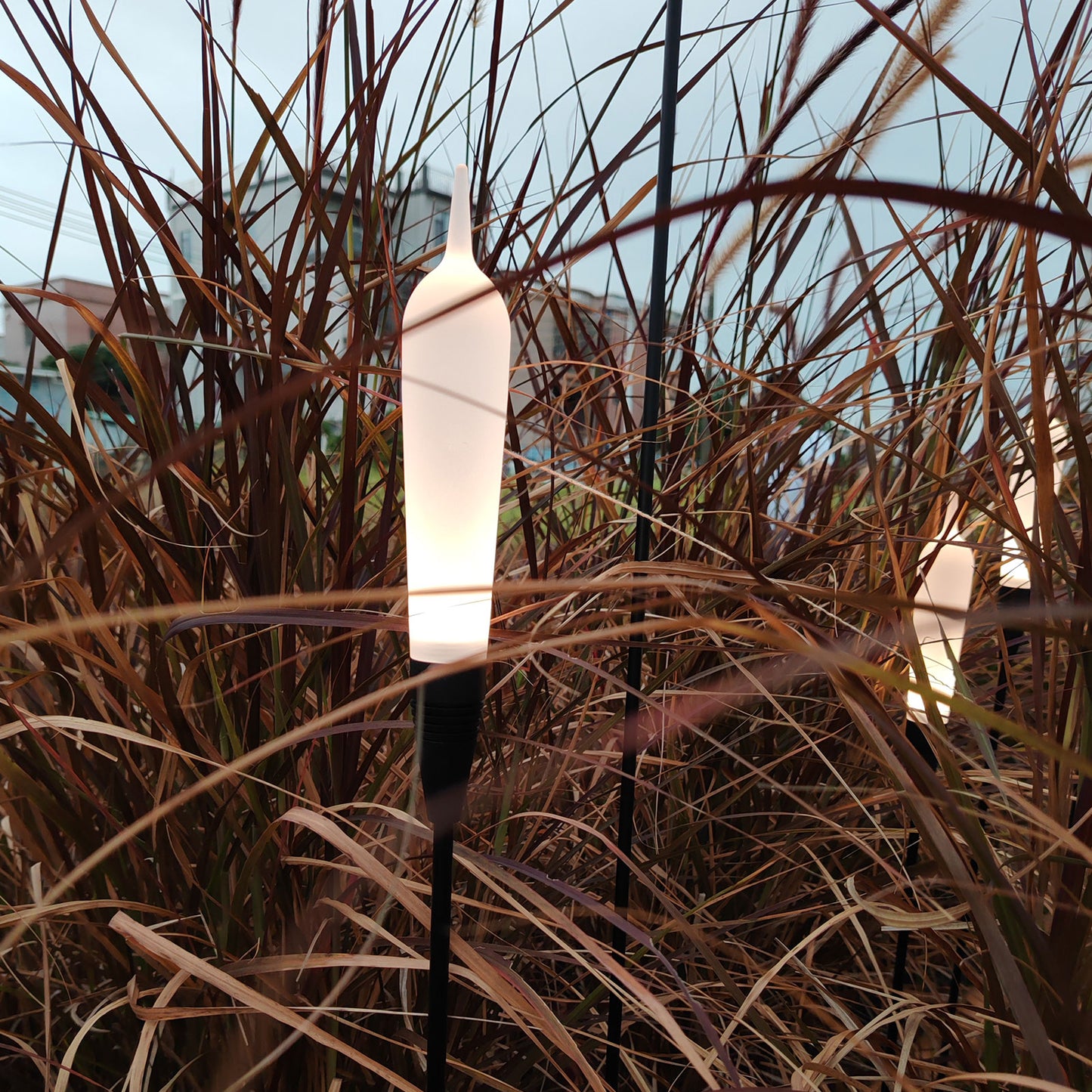 IP65 waterproof gardenlight, Outdoor GardenLights, High CRl, Osram