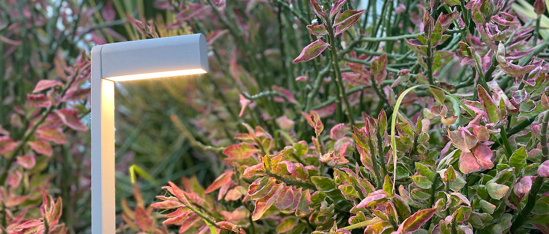 Solar vs. Wired Outdoor Lighting: Which Is Right for Your Project?