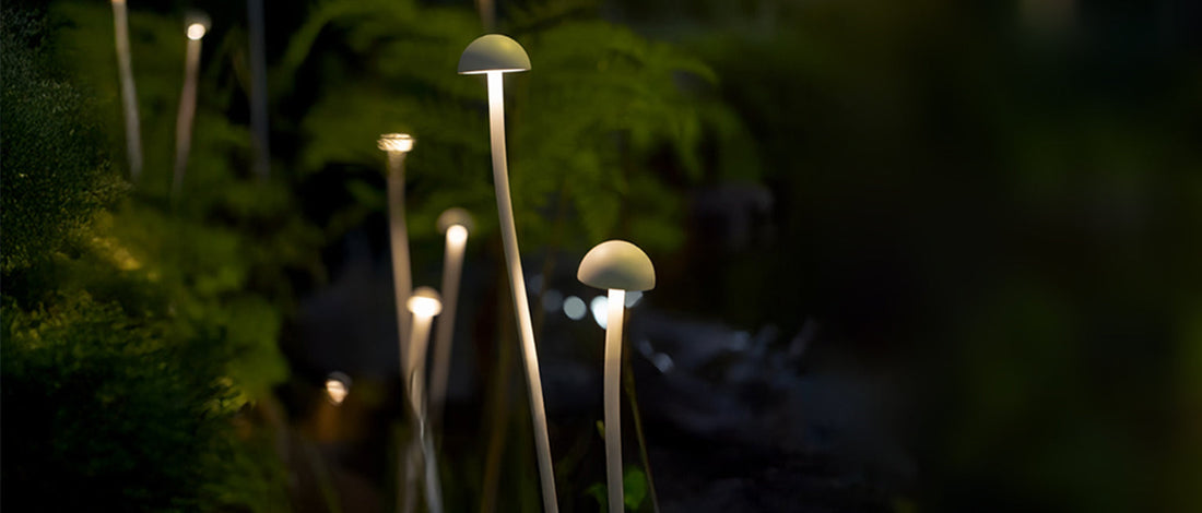 Lighting Up Public Spaces: The Role of LED Lawn Lights in Parks and Landscapes