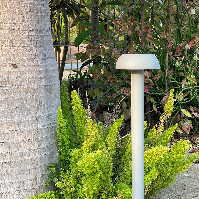 Aluminum Lamps