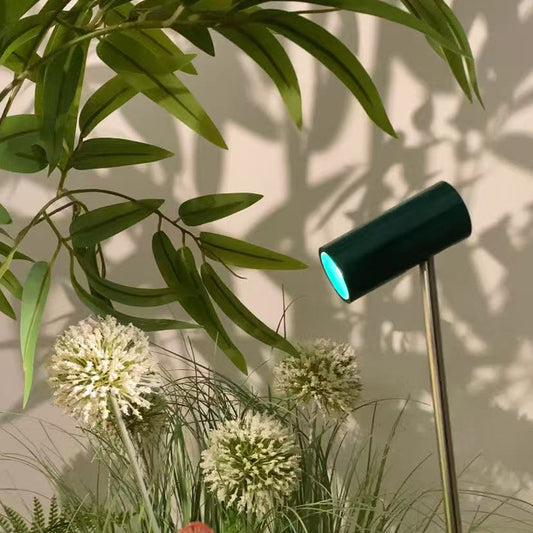 SOP0092-06 Outdoor Light - 3000K (IP65) - Solar Powered & High Colour Rendering Index (CRI) 90+ & UV Protection