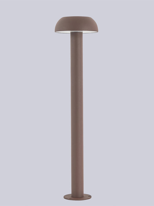 SOP0096-01 Outdoor Light - 3000K (IP65) - Solar Powered & High Colour Rendering Index (CRI) 90+ & UV Protection