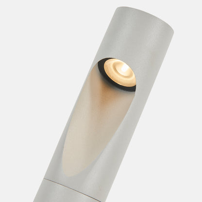 Classic outdoor lighting fixture with a 36° light emission angle, IP65 waterproof rating, and 7W power, making it the top choice for garden lighting designers.