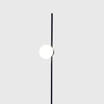 IP65 Aluminium-Iron PC Spherical Outdoor Lawn Light - Waterproof and Dustproof Decorative Lighting