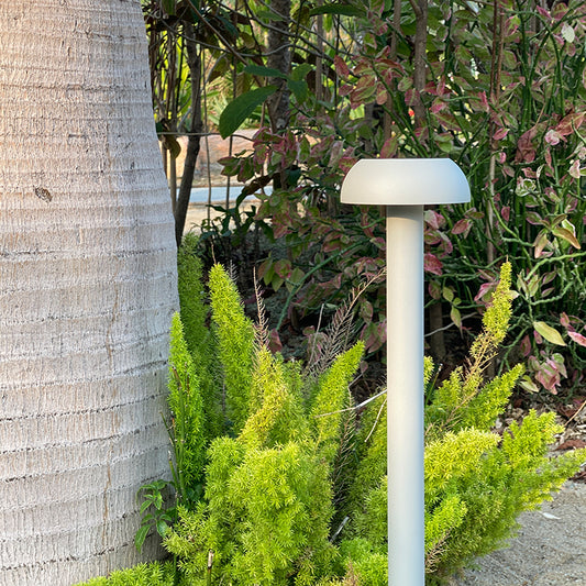 SOP0096-01 Outdoor Light - 3000K (IP65) - Solar Powered & High Colour Rendering Index (CRI) 90+ & UV Protection