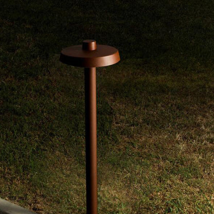 Classic Outdoor Light 7W-3000K (IP65) - Solar Powered & High Colour Rendering Index (CRI) 90+ & UV Protection