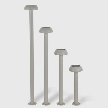 SOP0096-01 Outdoor Light - 3000K (IP65) - Solar Powered & High Colour Rendering Index (CRI) 90+ & UV Protection