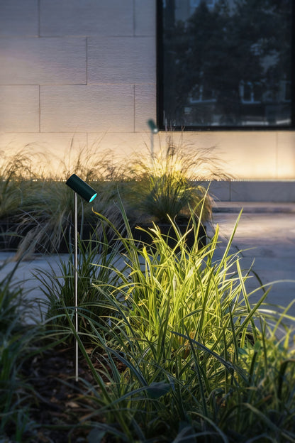 SOP0092-06 Outdoor Light - 3000K (IP65) - Solar Powered & High Colour Rendering Index (CRI) 90+ & UV Protection