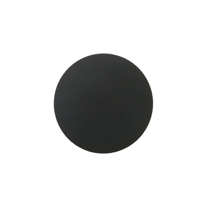 MWW028-Round outdoor wall lamp 5W, Top and bottom lighting  (IP65),3000K