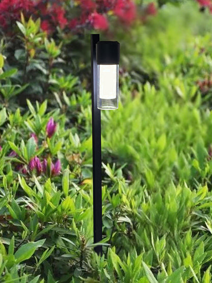 SOP0009-01 Outdoor Light - 3000K (IP65) - Solar Powered & High Colour Rendering Index (CRI) 90+ & UV Protection