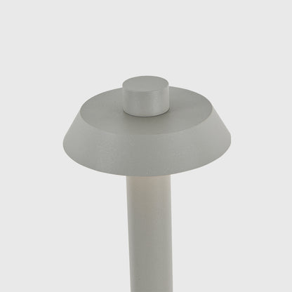 Classic Outdoor Light 7W-3000K (IP65) - Solar Powered & High Colour Rendering Index (CRI) 90+ & UV Protection