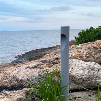 Classic outdoor lighting fixture with a 36° light emission angle, IP65 waterproof rating, and 7W power, making it the top choice for garden lighting designers.