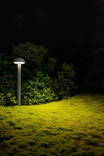 SOP0096-01 Outdoor Light - 3000K (IP65) - Solar Powered & High Colour Rendering Index (CRI) 90+ & UV Protection