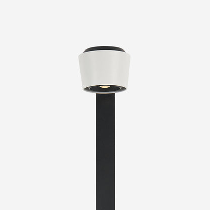 Outdoor Light 12W-3000K (IP65) - Solar Powered & High Colour Rendering Index (CRI) 90+ & UV Protection