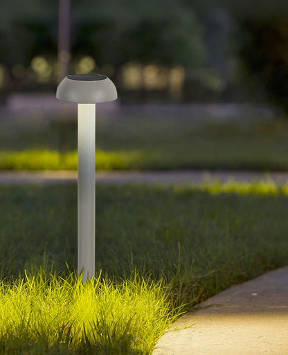 SOP0096-01 Outdoor Light - 3000K (IP65) - Solar Powered & High Colour Rendering Index (CRI) 90+ & UV Protection