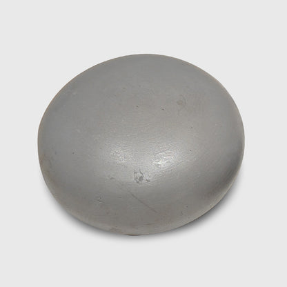 Stone outdoor lawn light