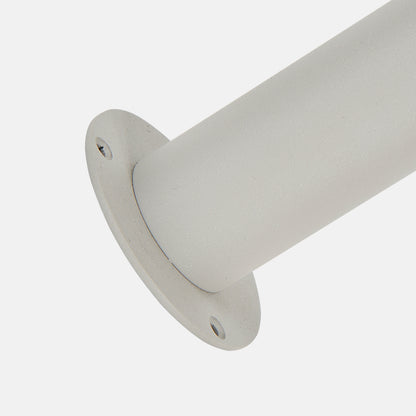 Classic outdoor lighting fixture with a 36° light emission angle, IP65 waterproof rating, and 7W power, making it the top choice for garden lighting designers.