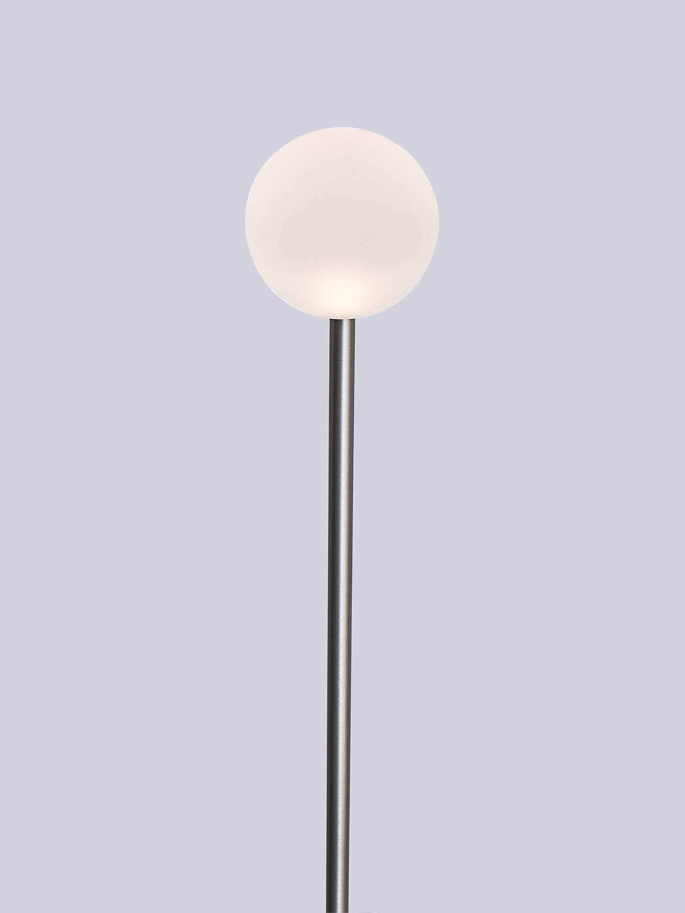 SOP0092-04 Spherical Outdoor Light - 3000K (IP65) - Solar Powered & High Colour Rendering Index (CRI) 90+ & UV Protection