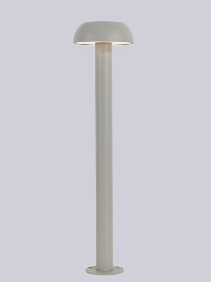 SOP0096-01 Outdoor Light - 3000K (IP65) - Solar Powered & High Colour Rendering Index (CRI) 90+ & UV Protection