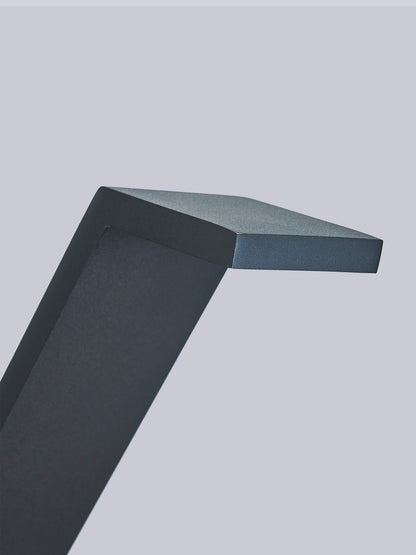 SOP0091-Outdoor Light - 3000K (IP65) - Solar Powered & High Colour Rendering Index (CRI) 90+ & UV Protection