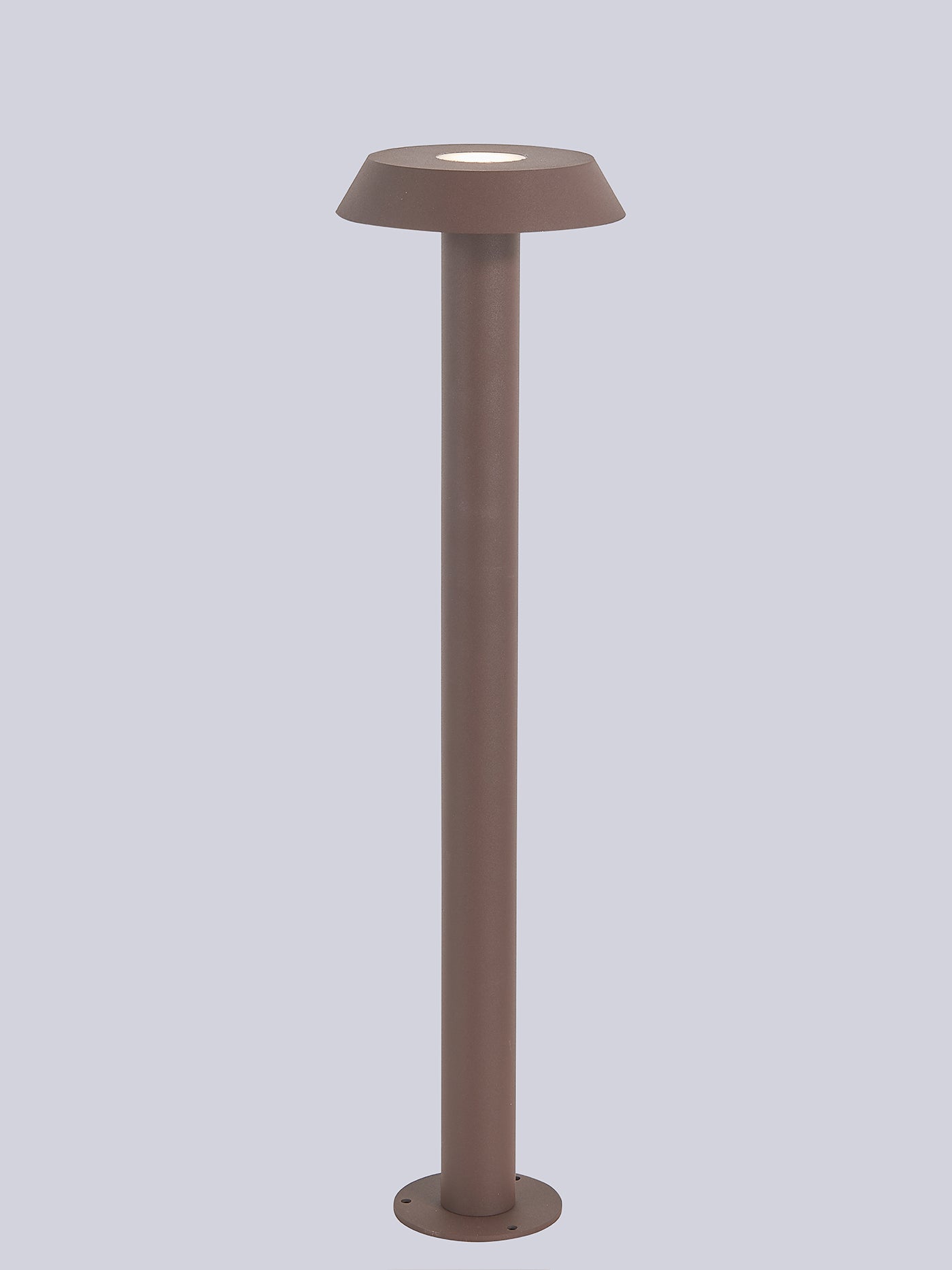 SOP0095-01 Outdoor Light - 3000K (IP65) - Solar Powered & High Colour Rendering Index (CRI) 90+ & UV Protection