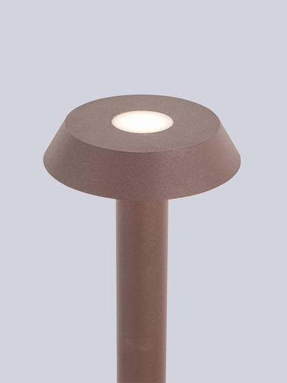 SOP0095-01 Outdoor Light - 3000K (IP65) - Solar Powered & High Colour Rendering Index (CRI) 90+ & UV Protection