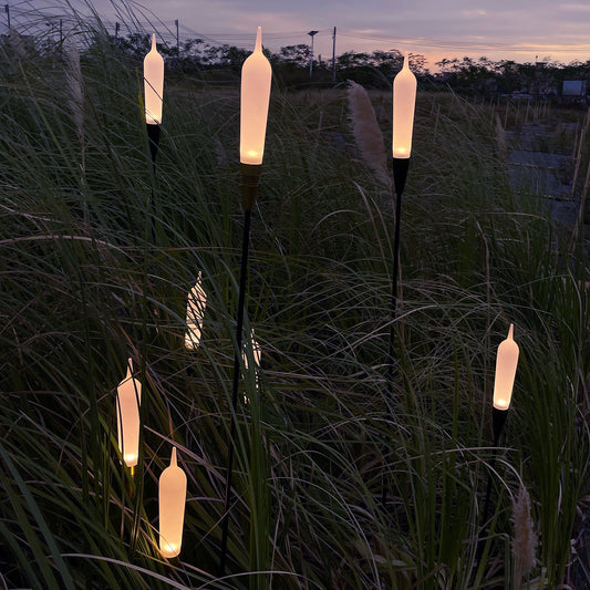 IP65 waterproof gardenlight, Outdoor GardenLights, High CRl, Osram