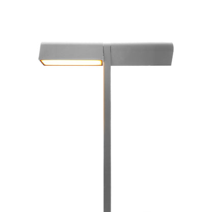 Square Wide Angle Outdoor Lights Recommended | RA90+ waterproof and rustproof, first choice for villa garden night landscape design.